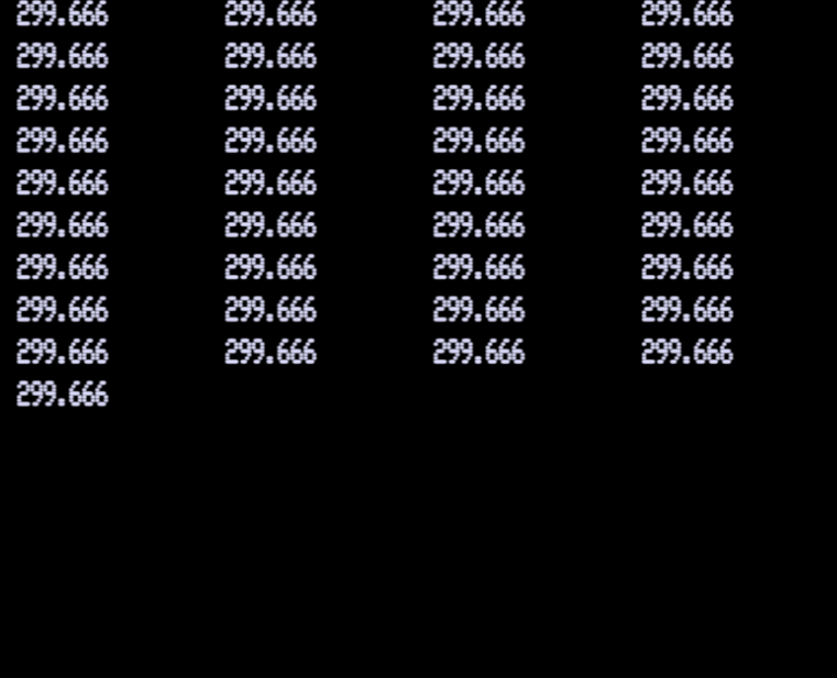 Screen shot